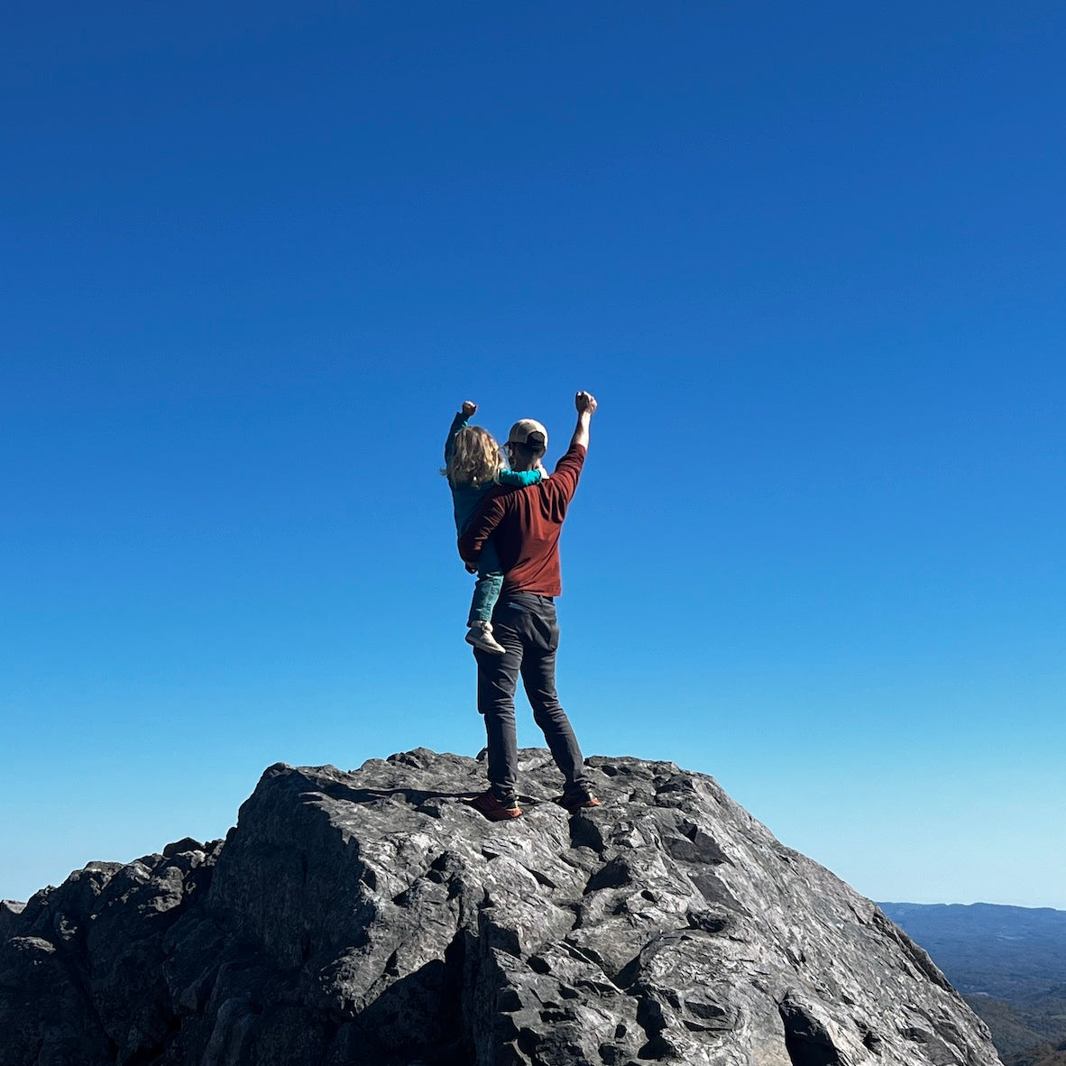 Father’s Day Gift Ideas for the Adventurous Dad