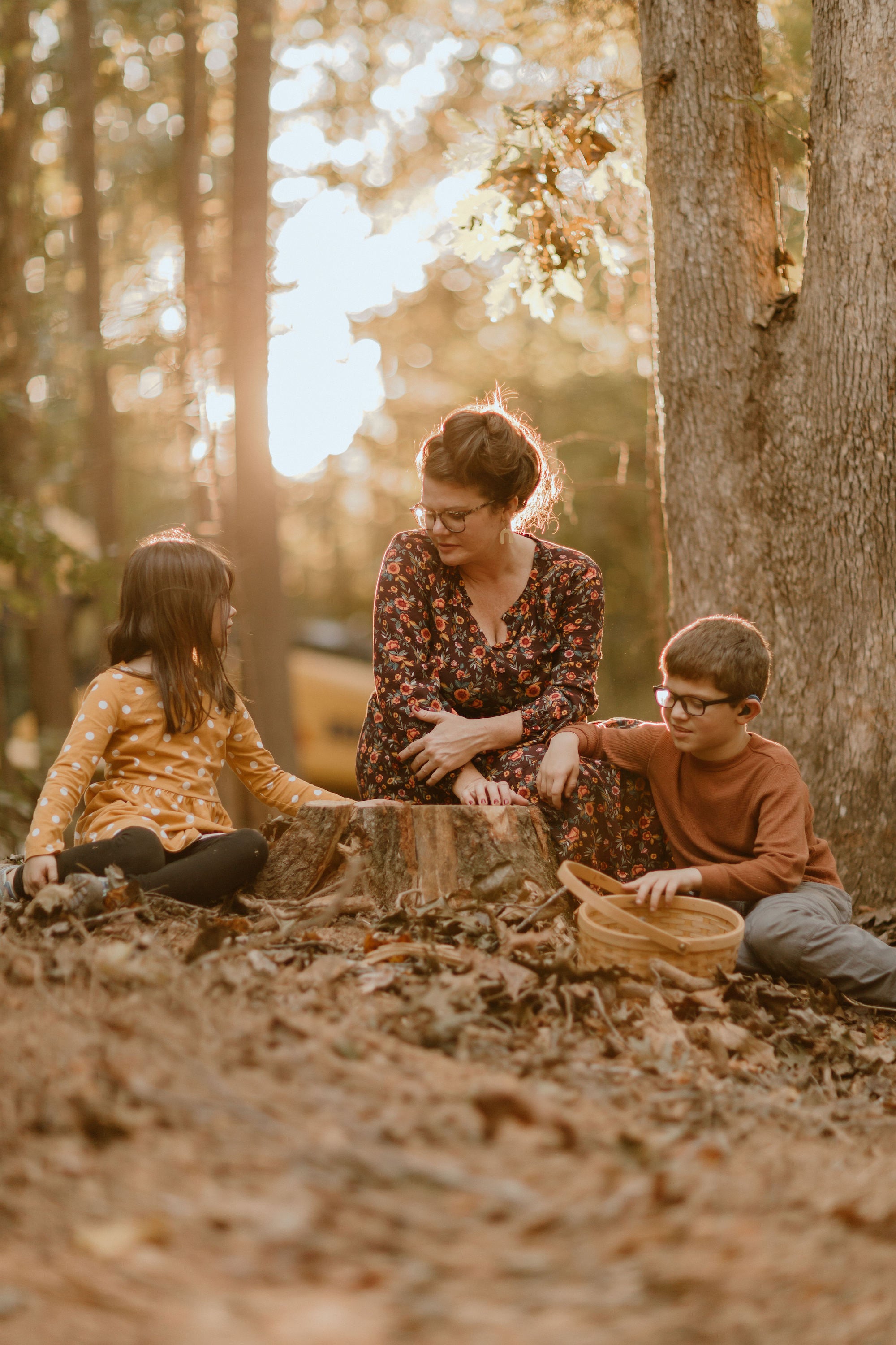 Resources to Help You Have Healthy Conversations with Your Children Ab –  Treehouse Schoolhouse