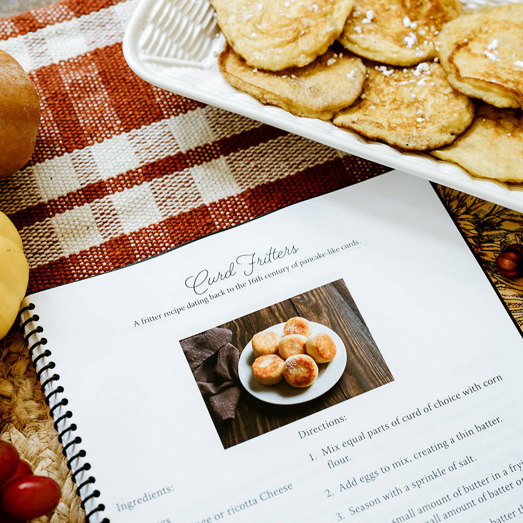 A Treasured Thanksgiving (Small Group License)