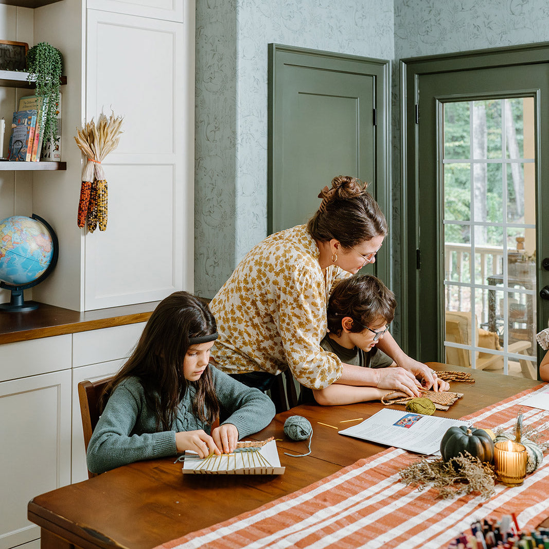 A Treasured Thanksgiving (Small Group License)
