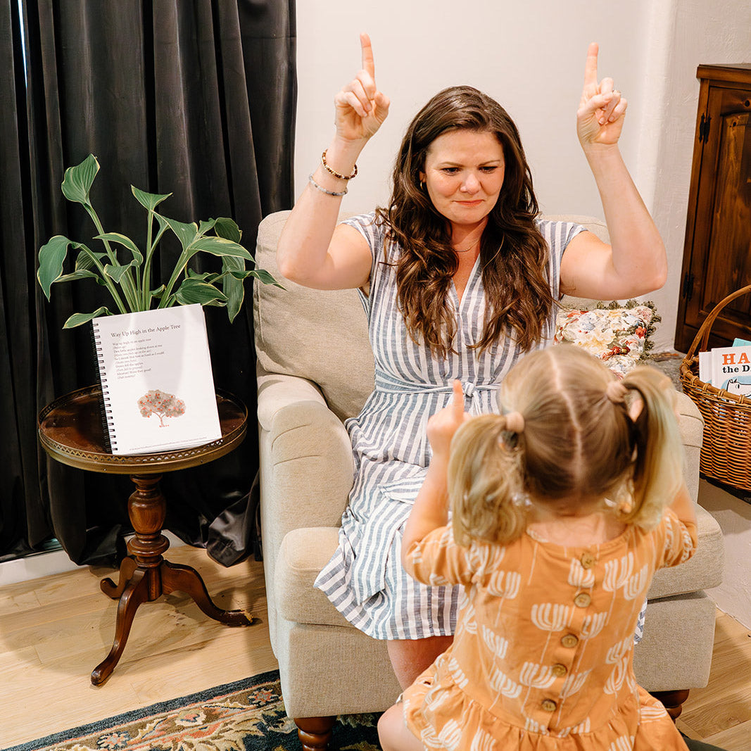 Treehouse Story School: Preschool