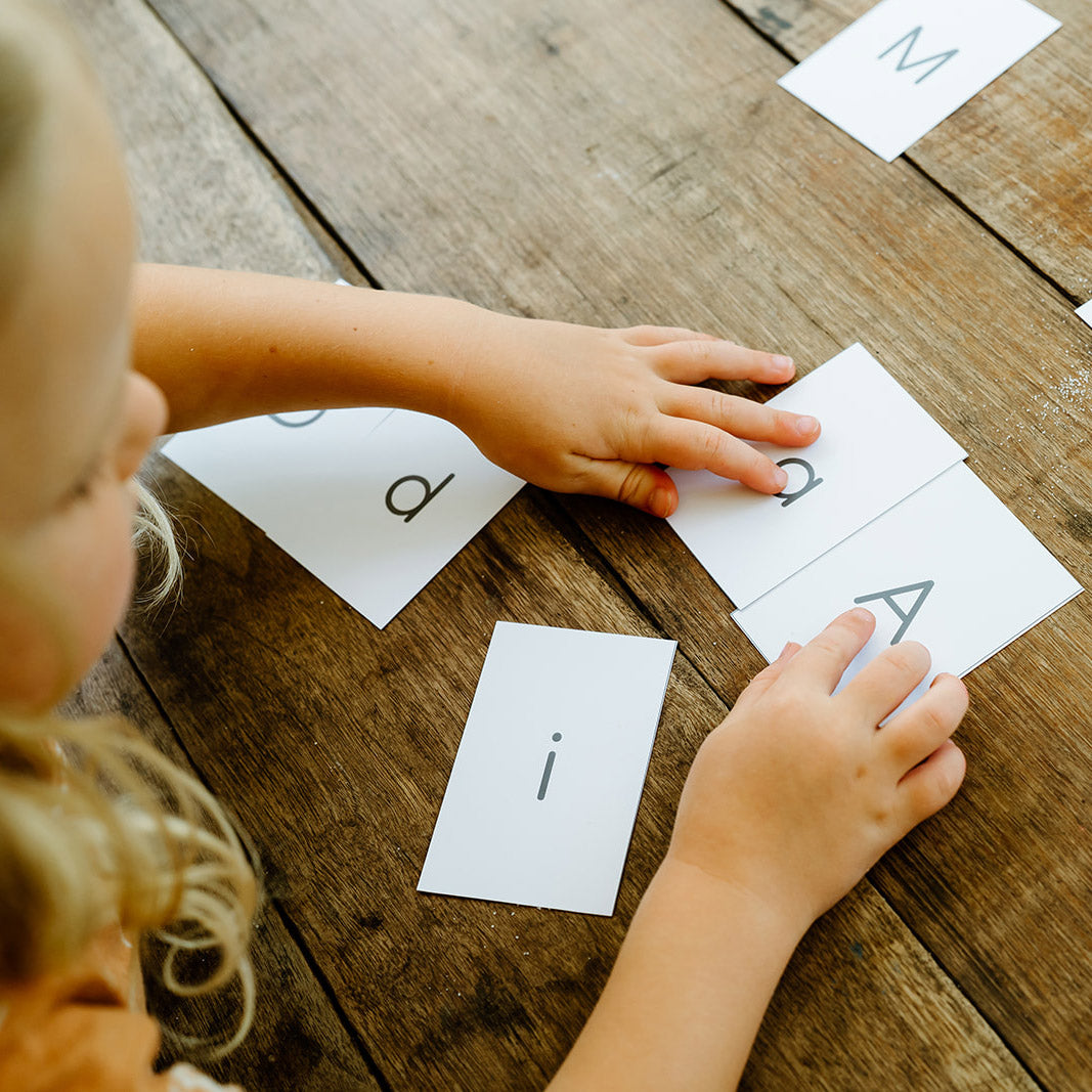 Treehouse Story School: Preschool