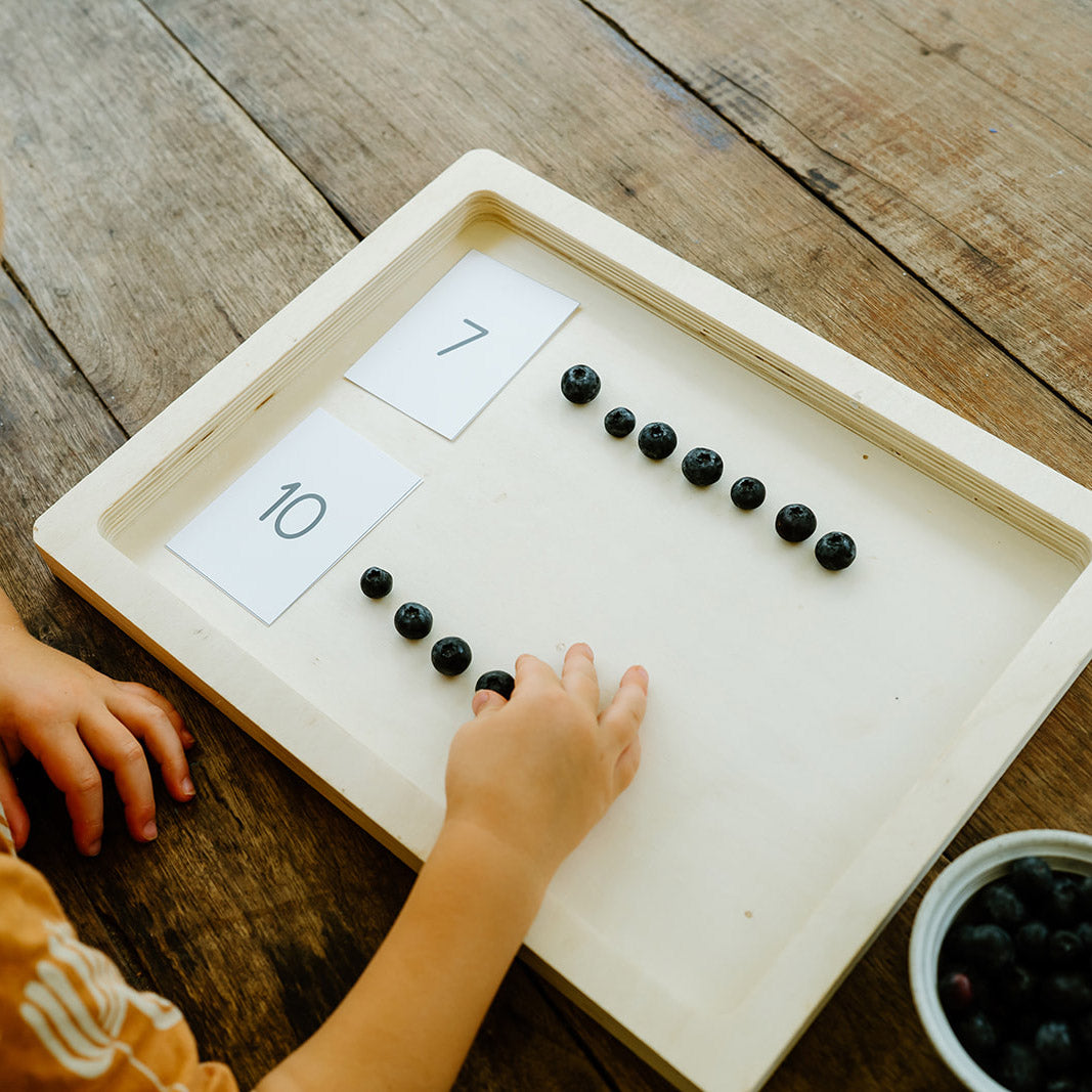 Treehouse Story School: Preschool