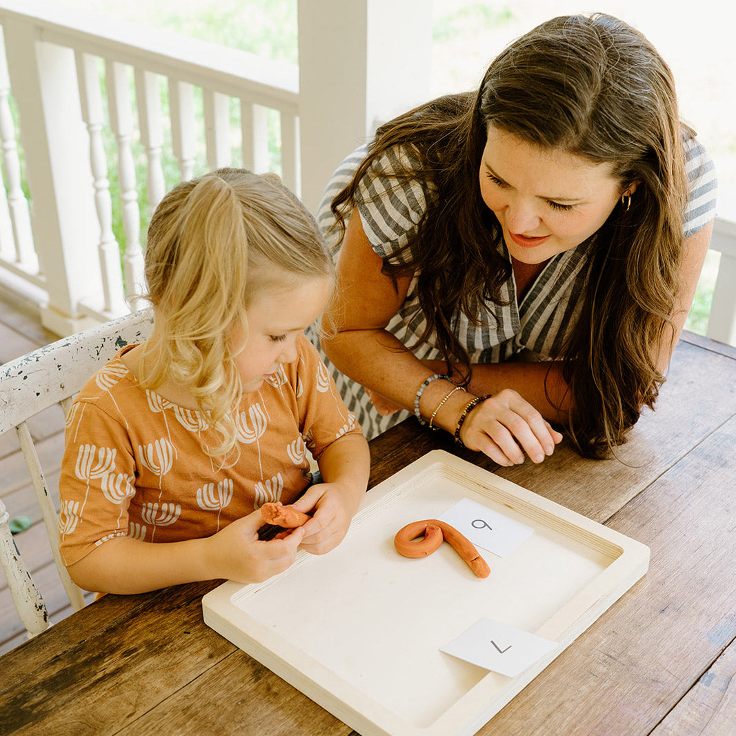 Treehouse Story School: Preschool
