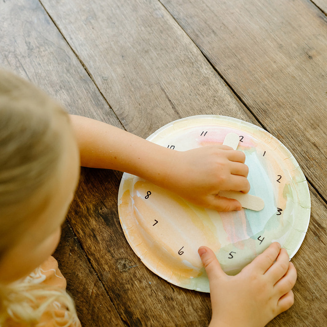 Treehouse Story School: Preschool