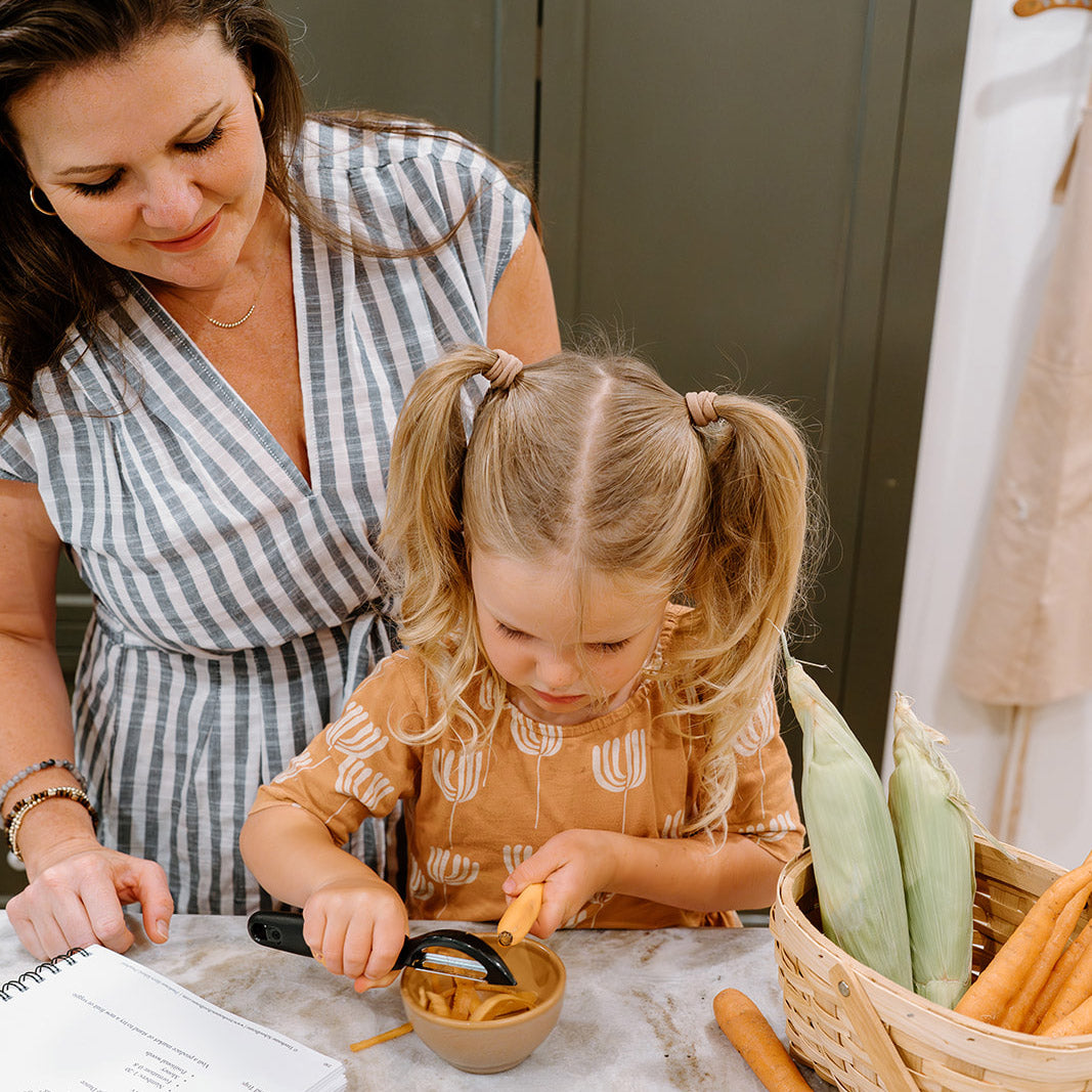 Treehouse Story School: Preschool