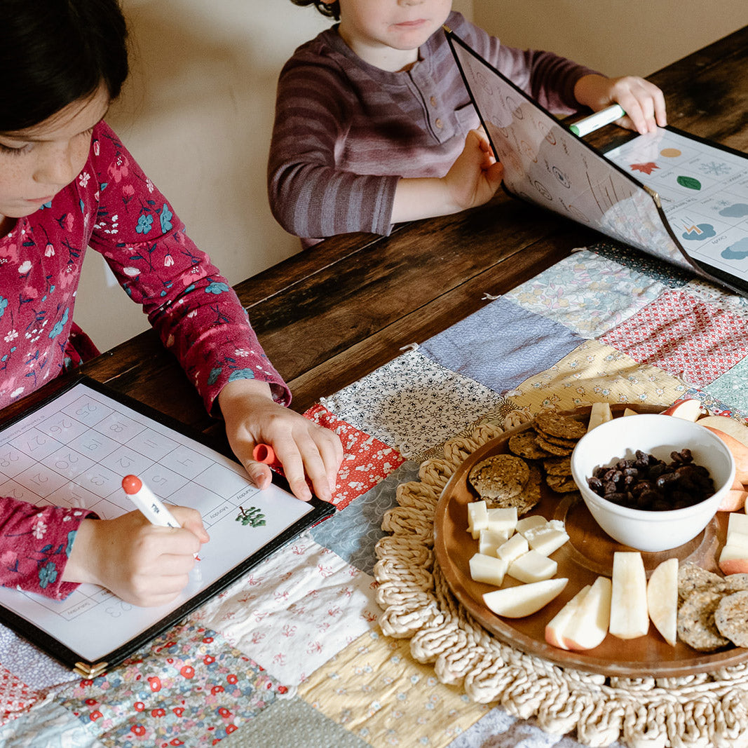 Morning Time Bundle 2026 (Digital Download)