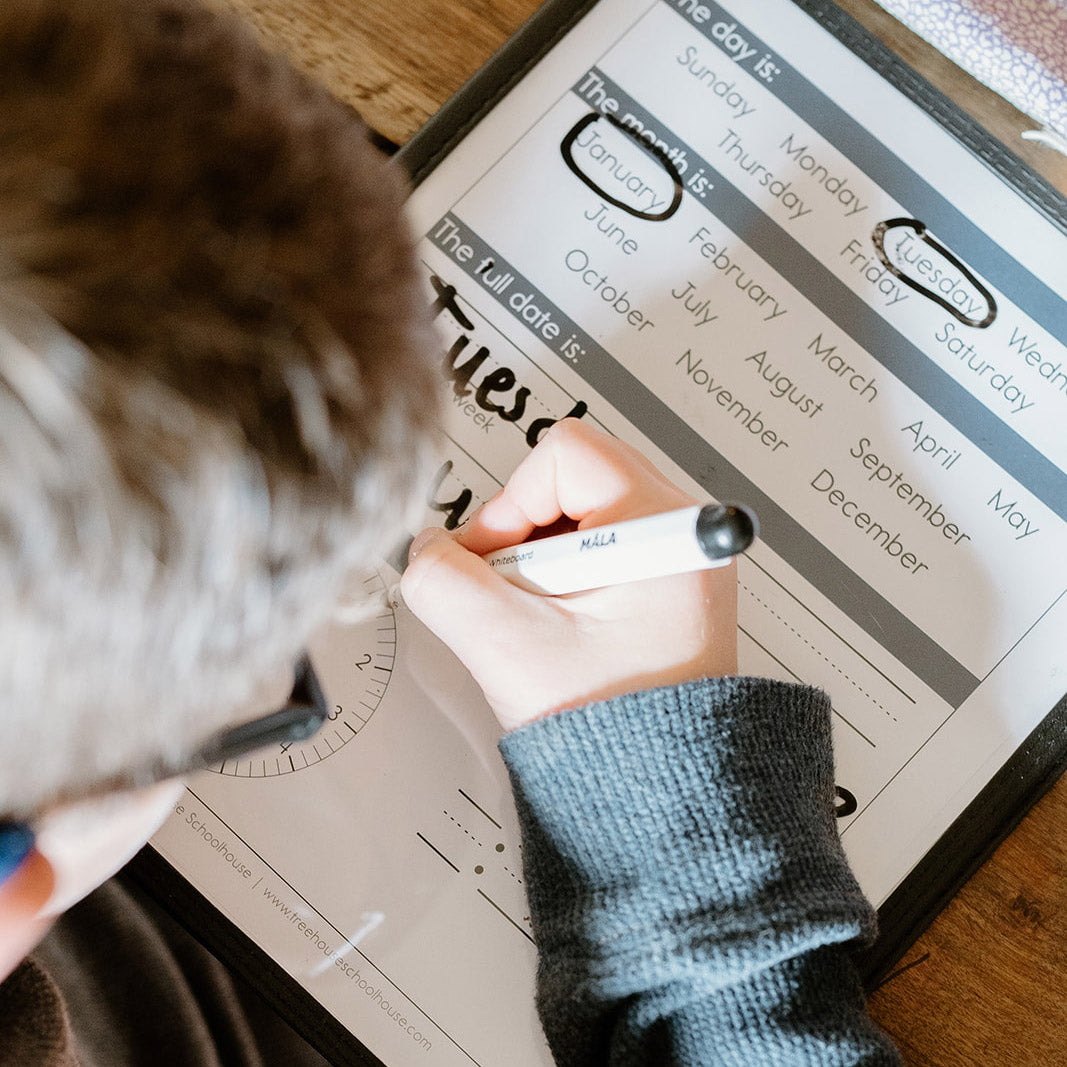 Morning Time Bundle 2026 (Digital Download)