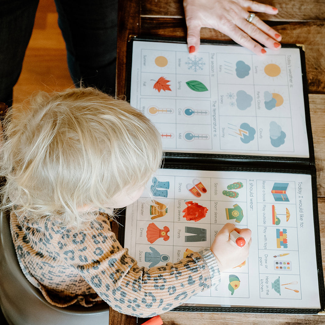 Morning Time Bundle 2026 (Digital Download)