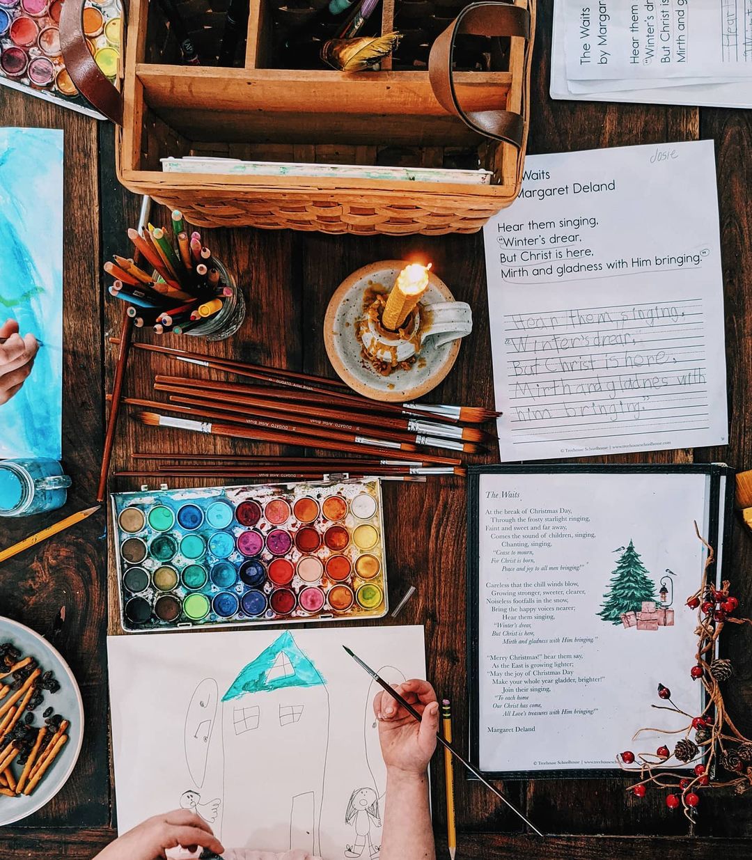 A Connected Christmas - Small Group License