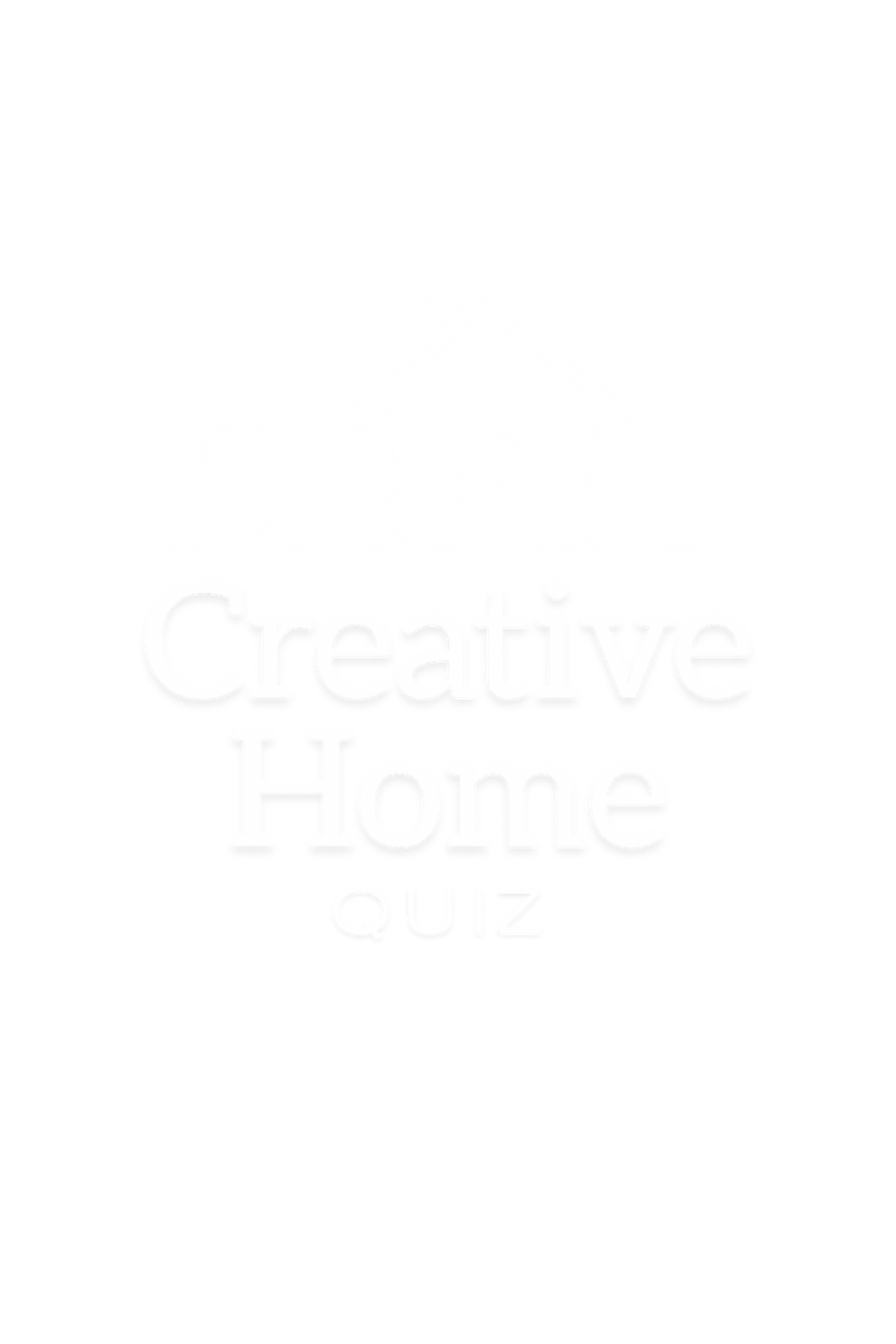 Creative Home Quiz