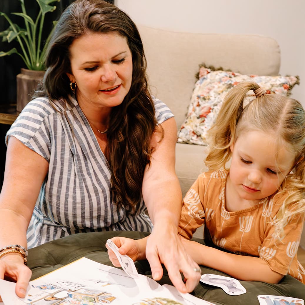 Top Homeschool Preschool Supplies for Multi-Sensory Learning