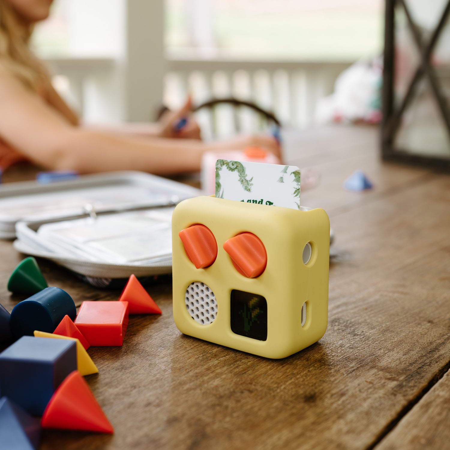 Yoto Player 101: Favorite Cards + Everything You Need to Know