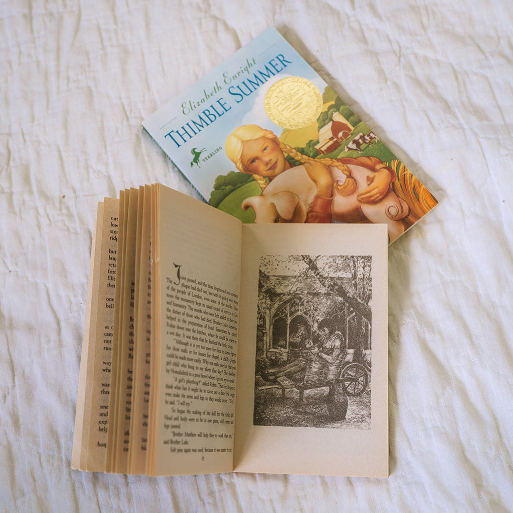 40+ Favorite Historical Fiction Read-Alouds [Free Booklist]