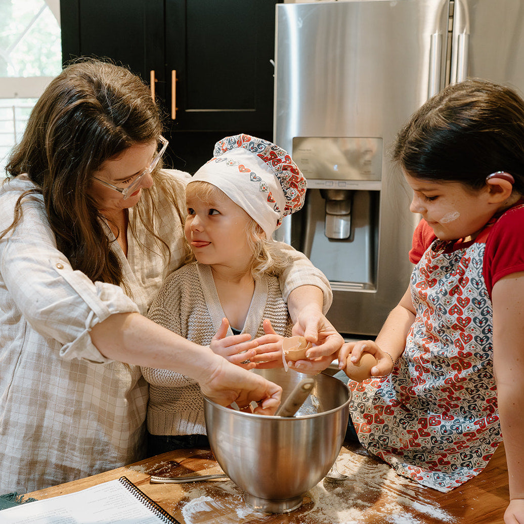 Nature-Inspired Christmas Crafts and Recipes for Kids