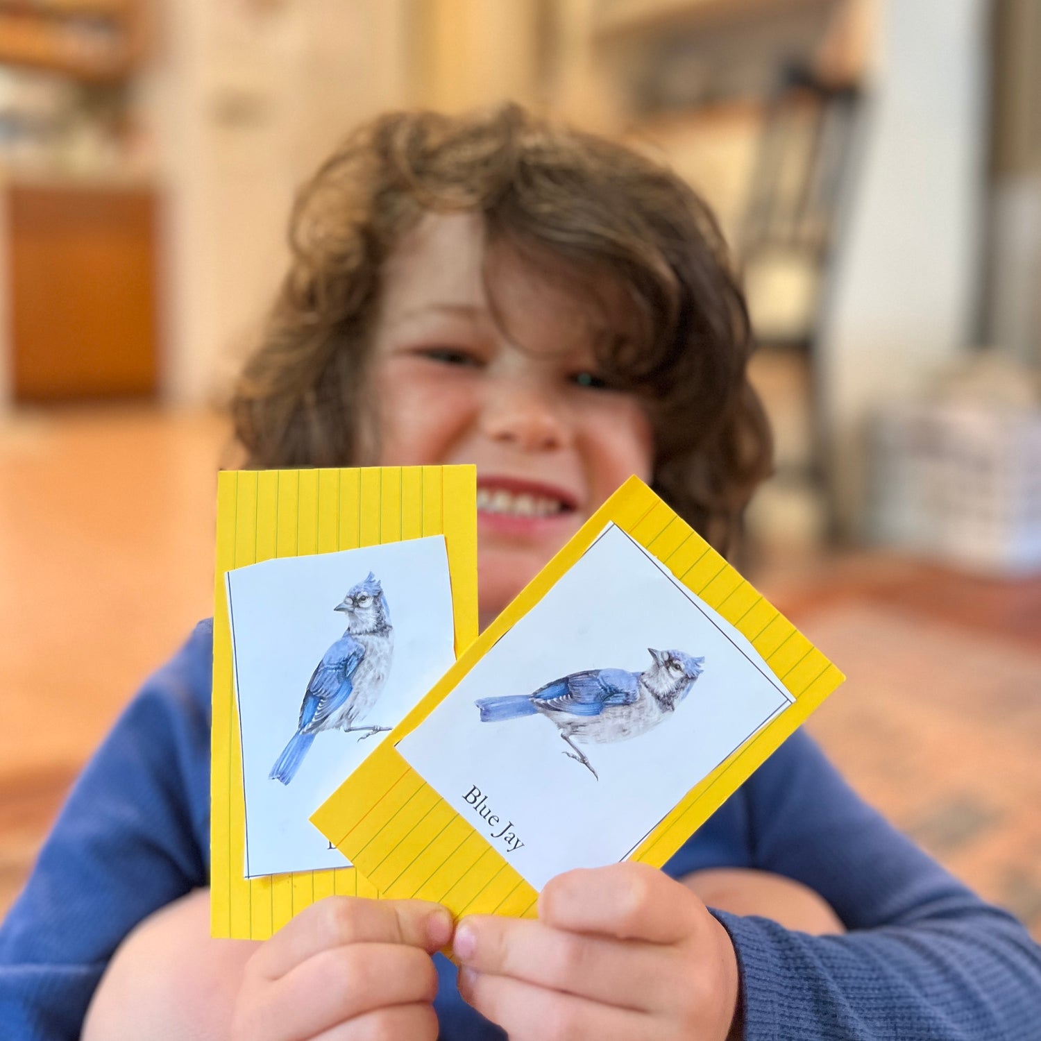 Birding 101: Teaching Kids about Bird Watching [Printable PDF]