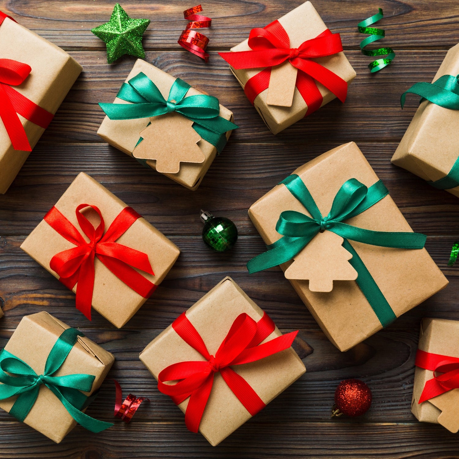 2025 Holiday Gift Guide: 100 Ideas for Big Kids & Teens (Ages 7-17)