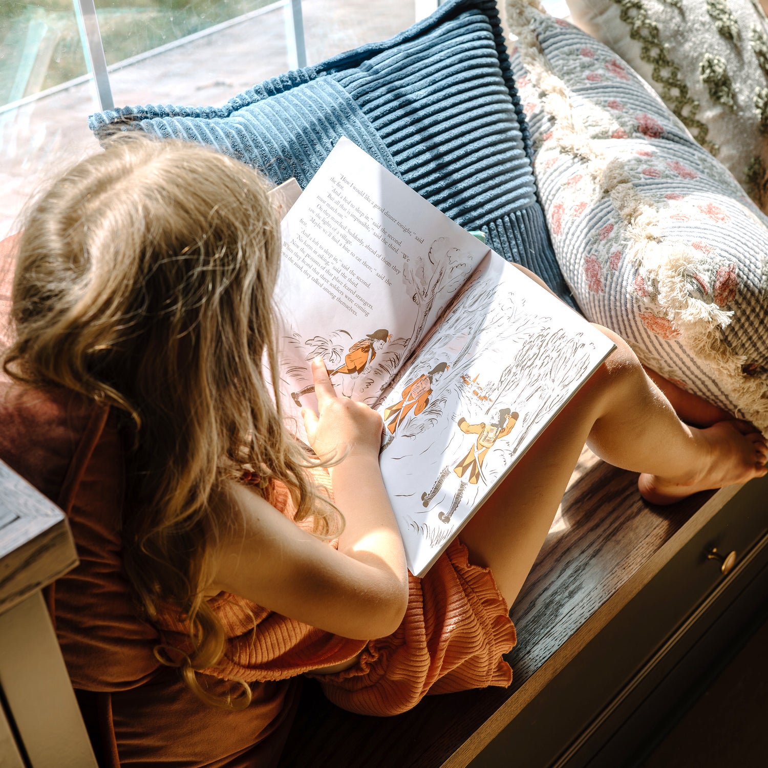 15 Great Children’s Book to Movie Adaptations