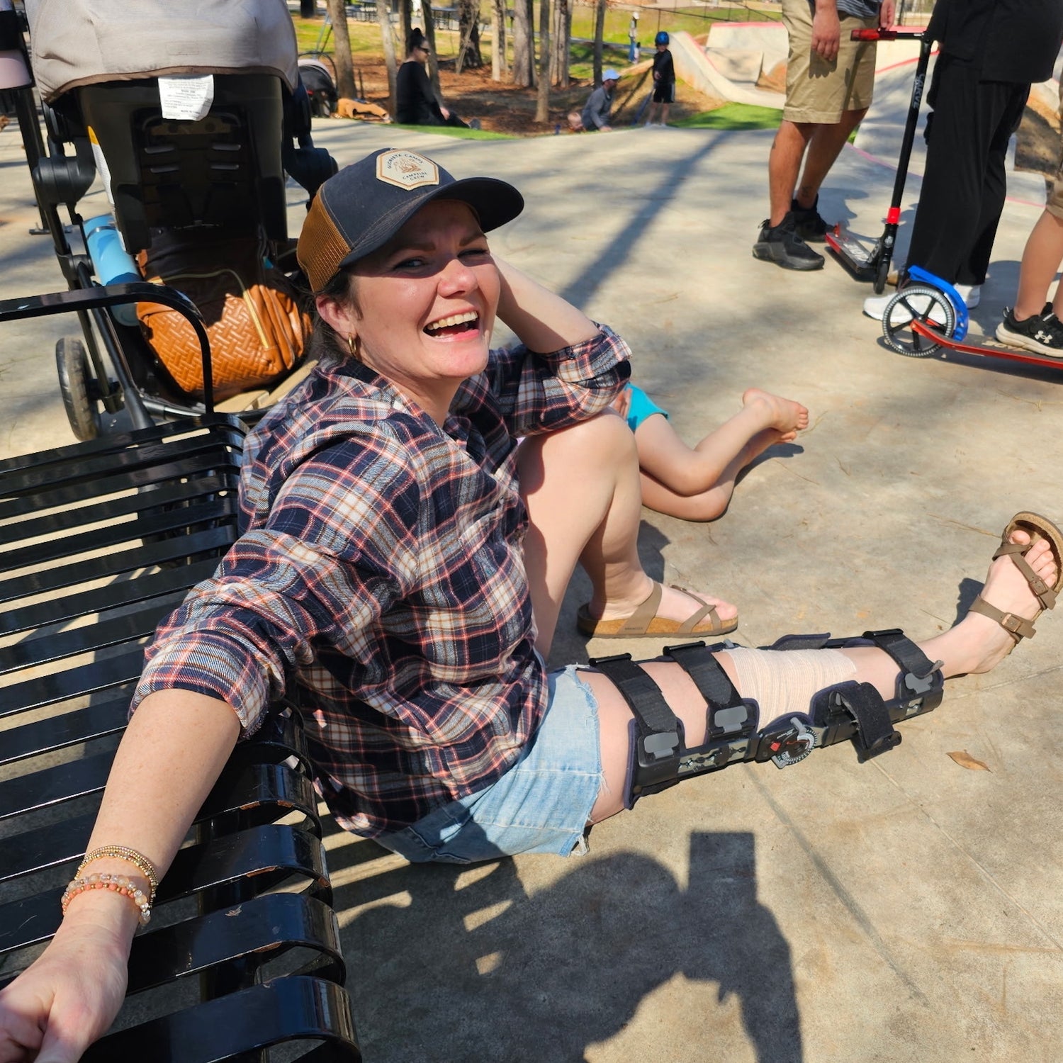 Encouragement for Homeschooling During Setbacks & Healing