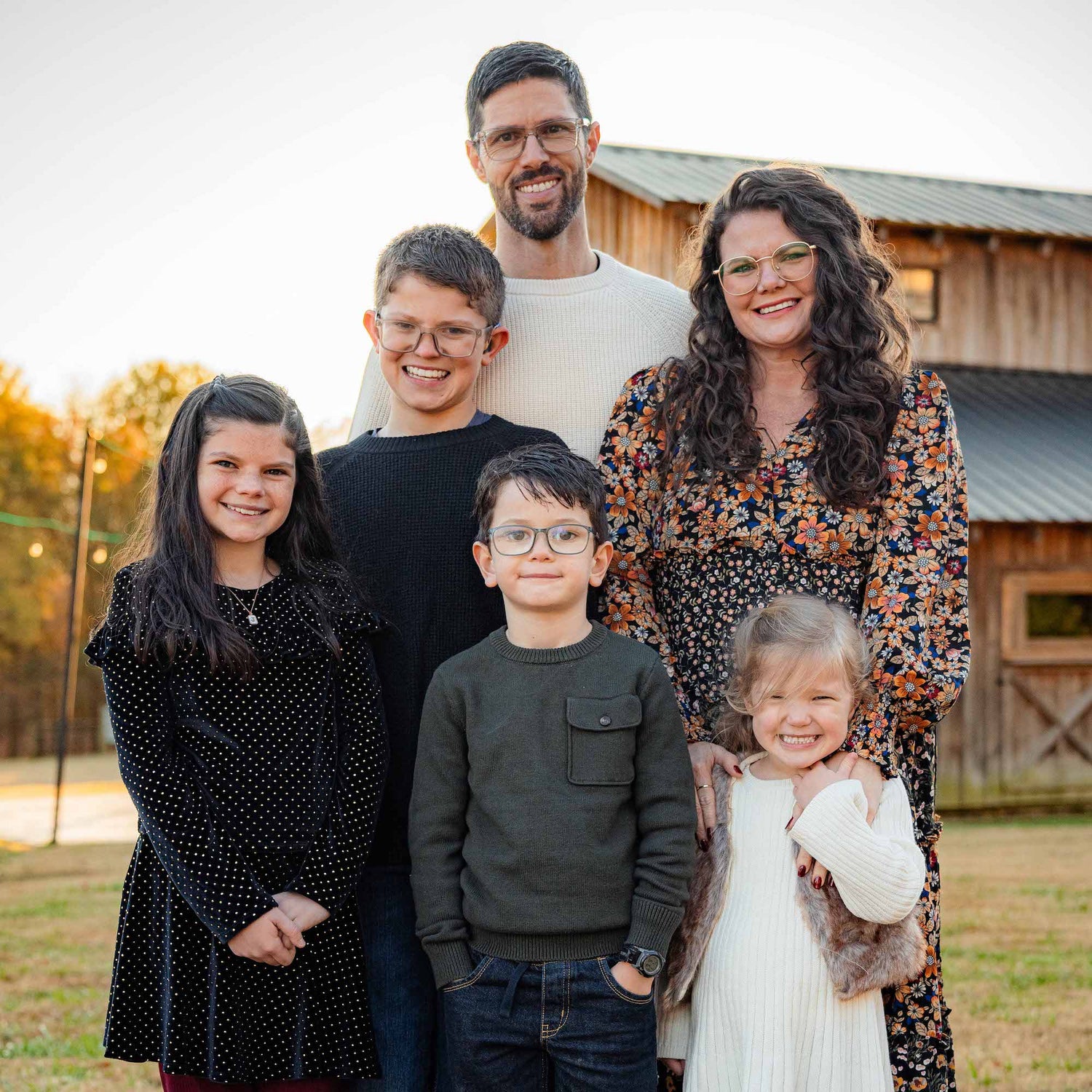 Our 2025 Homeschool Year in Review