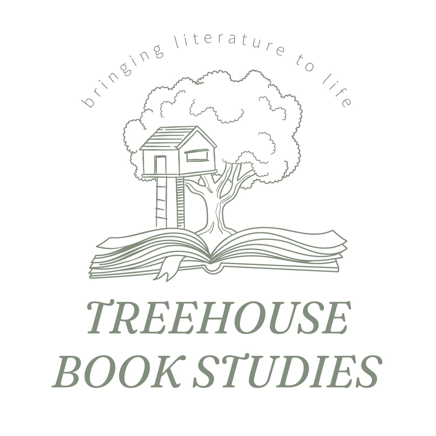 Treehouse Book Studies