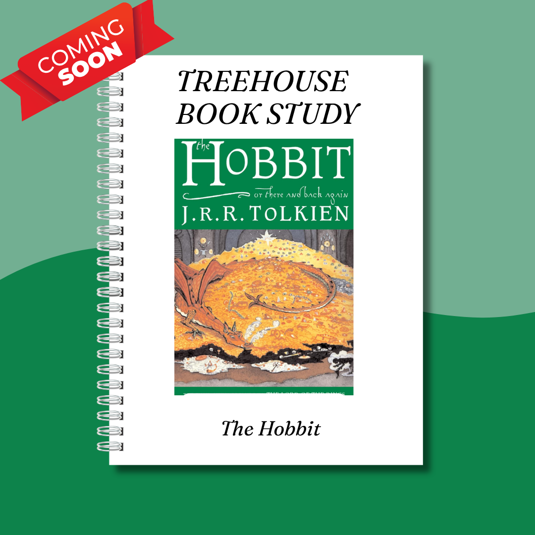 The Hobbit Book Study