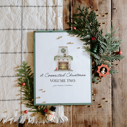 A Connected Christmas, Volume Two