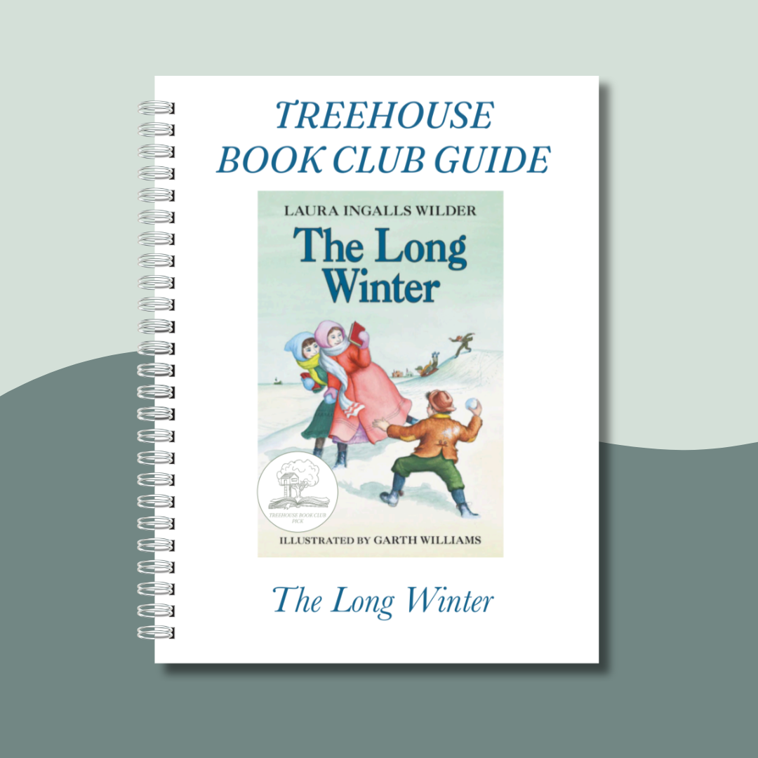 The Long Winter Book Study