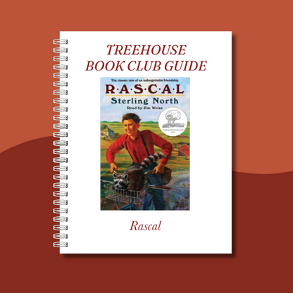 Rascal Book Study