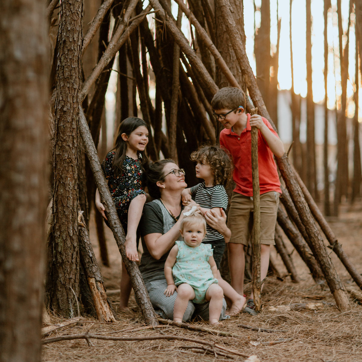 Story – Treehouse Schoolhouse