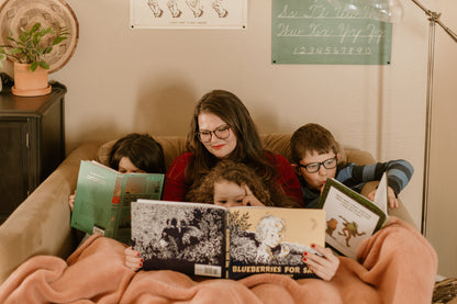 Treehouse Story School: Preschool