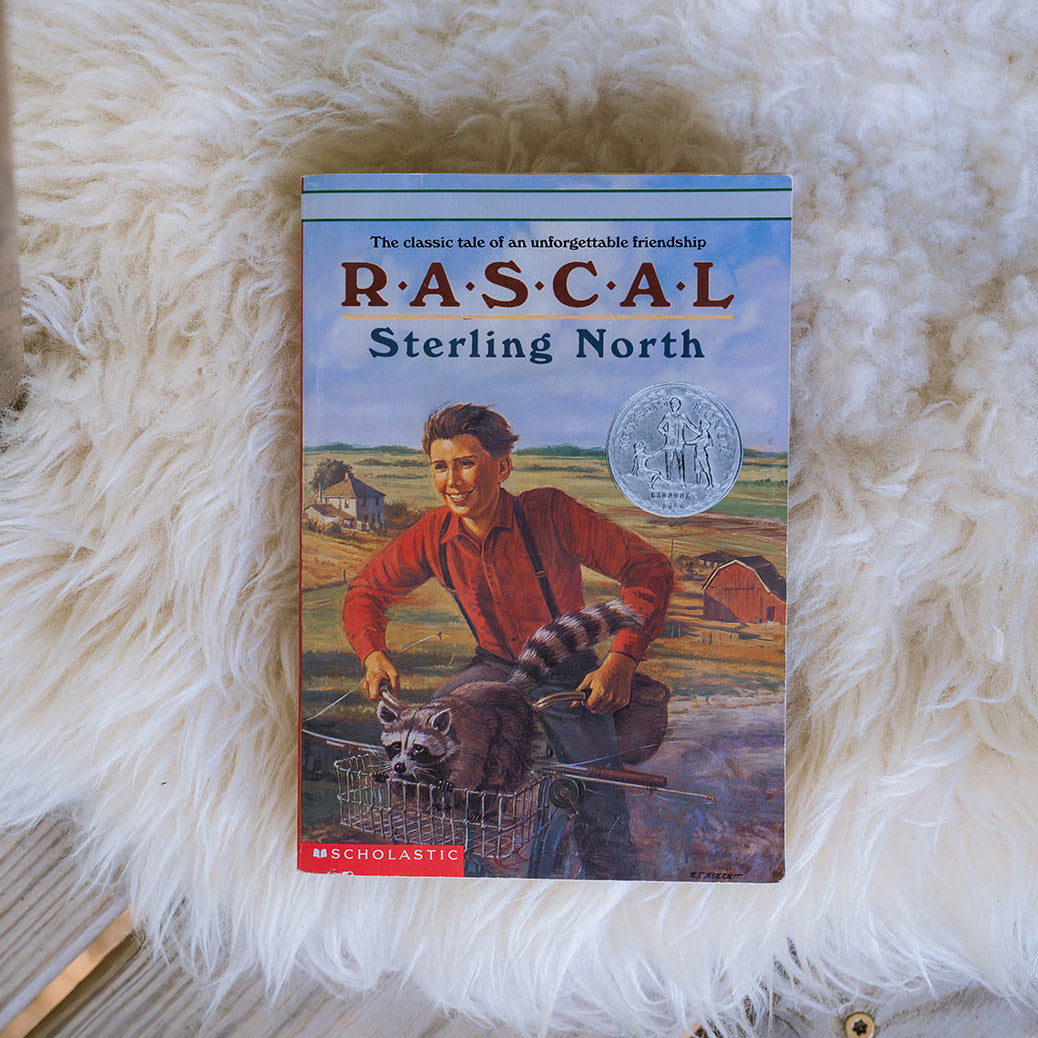 Rascal Book Study