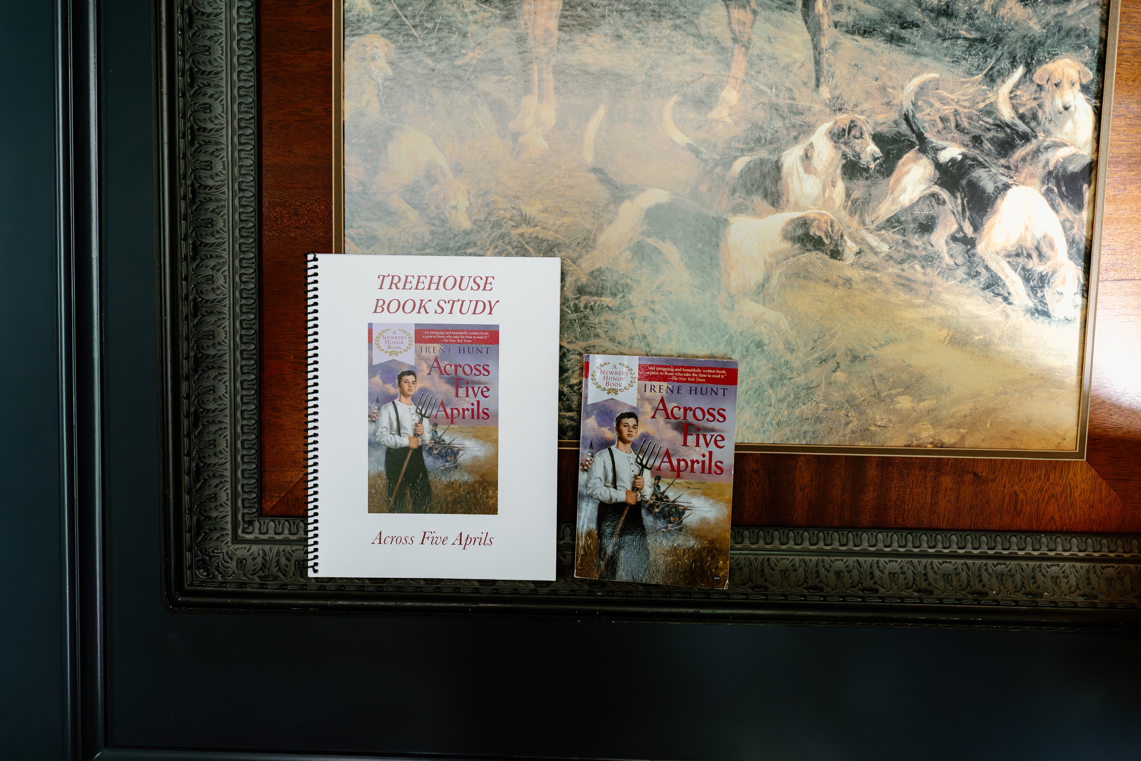 The Door in the Wall Book Study