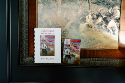 The Door in the Wall Book Study