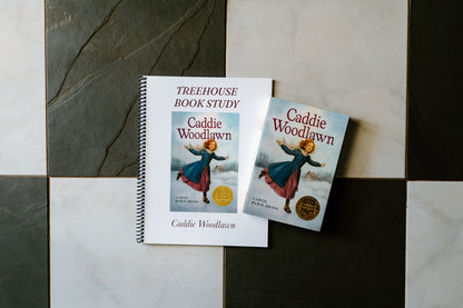 Caddie Woodlawn Book Study