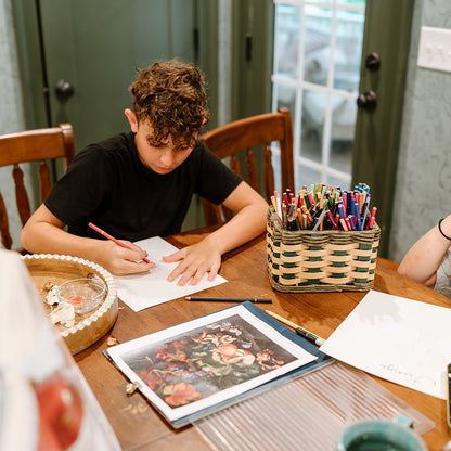 Treehouse Nature Study: Spring, Intermediate Years