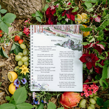 Flourish Family Bible Curriculum