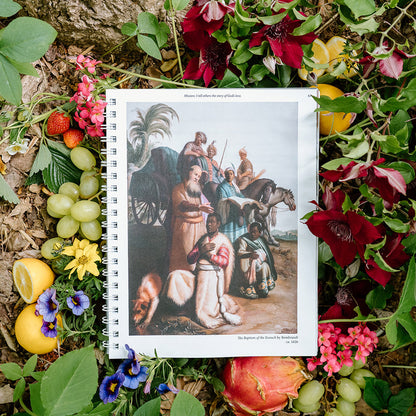 Flourish Family Bible Curriculum