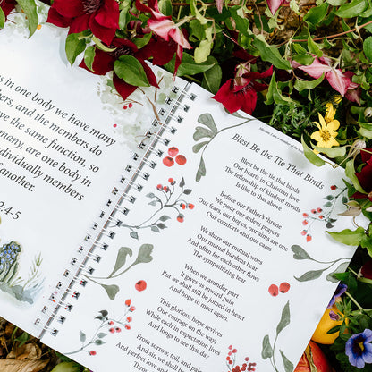 Flourish Family Bible Curriculum