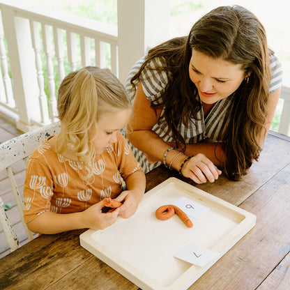 Treehouse Story School: Preschool