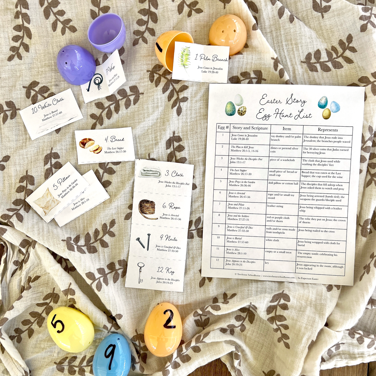 Free Downloads – Treehouse Schoolhouse