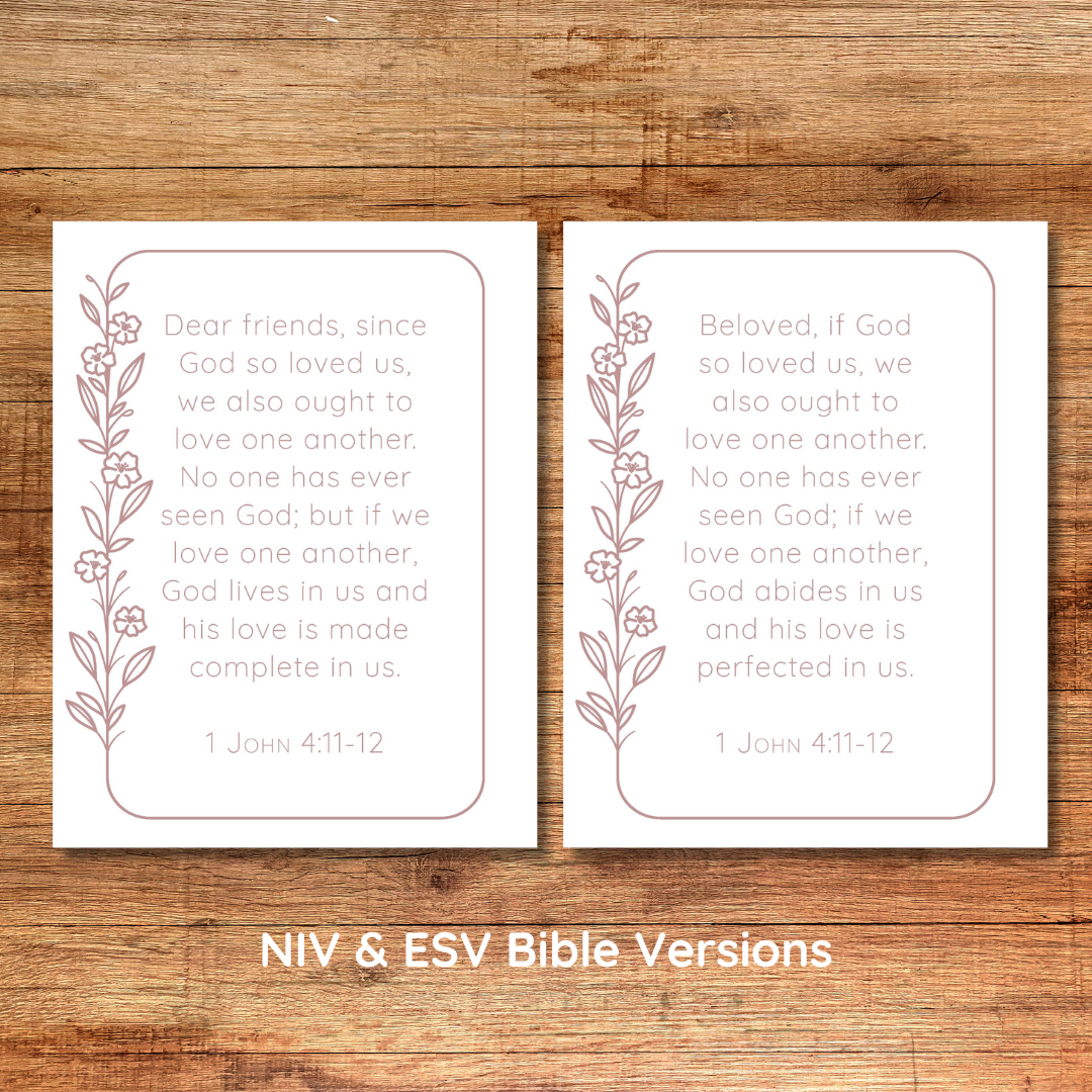 Light the Way Interactive Scripture Memory Set (Small Group License)