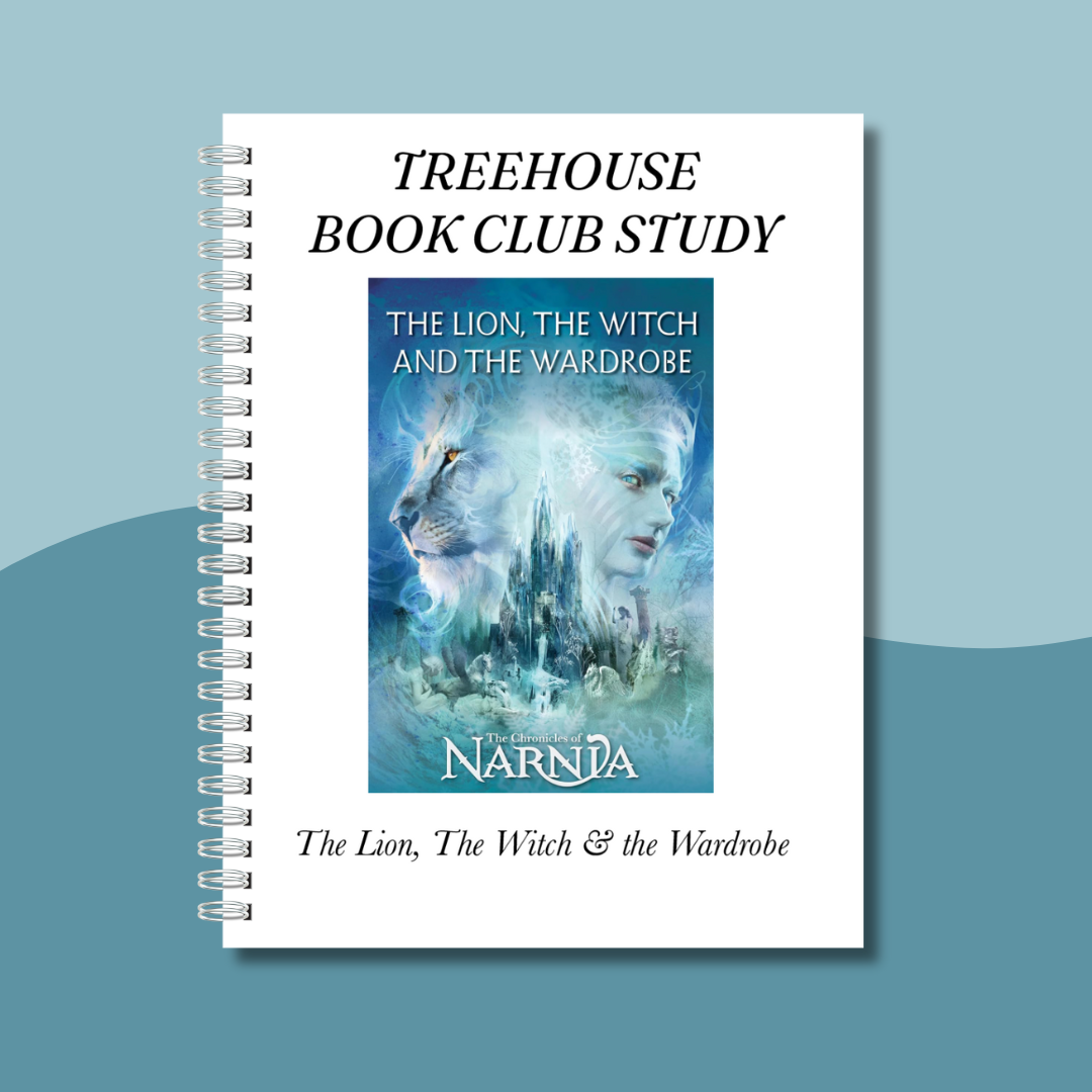 The Lion, the Witch, and the Wardrobe Book Study