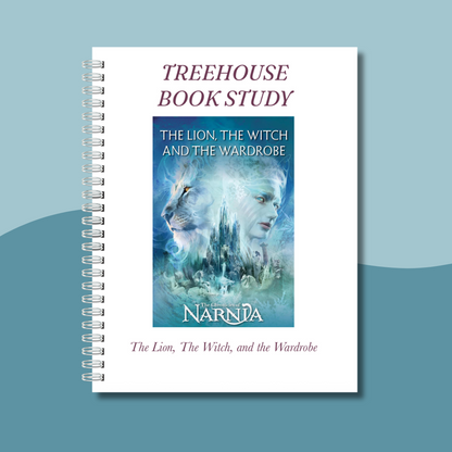 The Lion, the Witch, and the Wardrobe Book Study