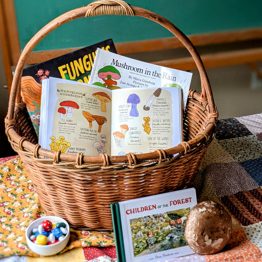 Treehouse Nature Study All Products Treehouse Schoolhouse