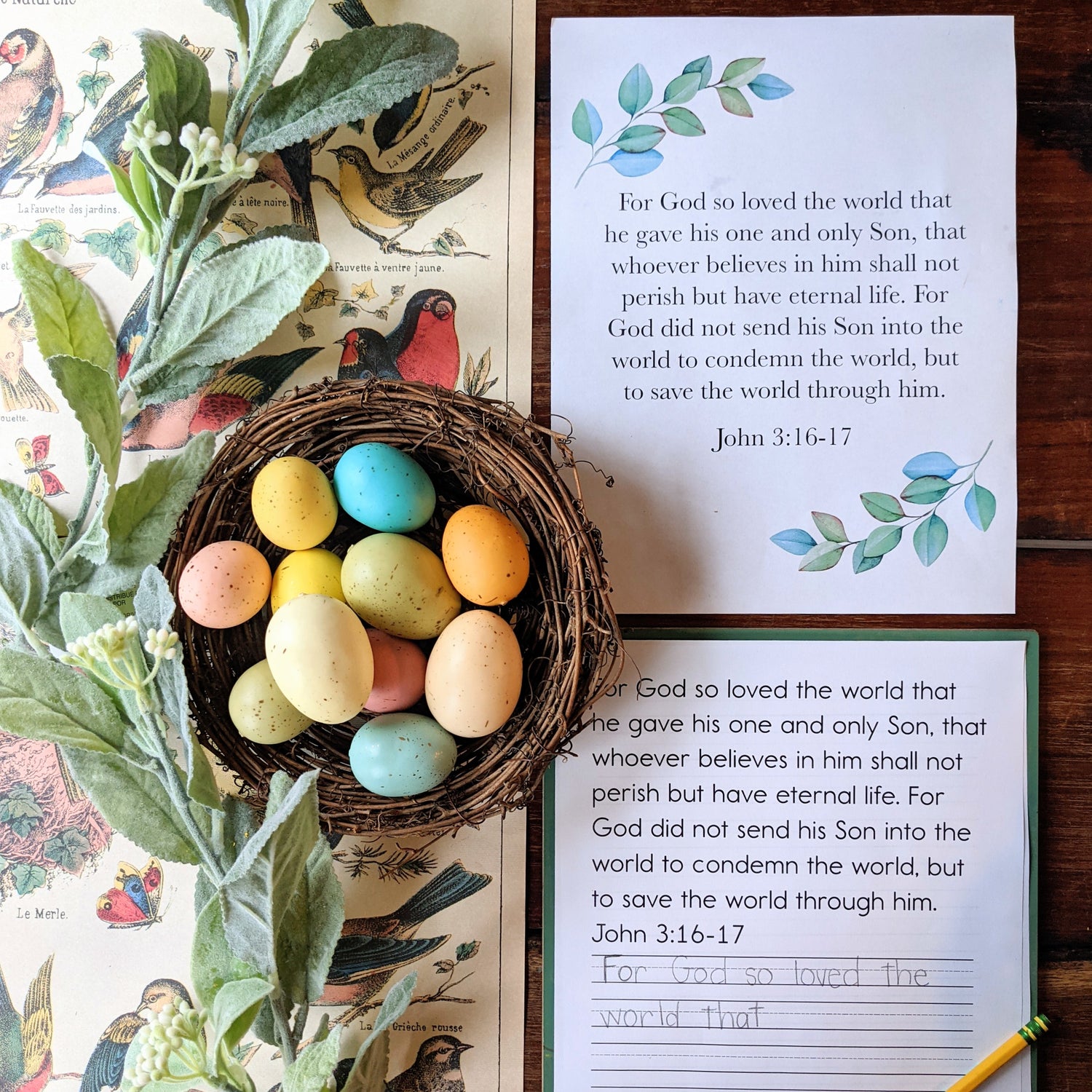 An Expectant Easter - Small Group License