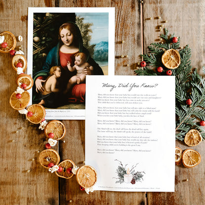 A Connected Christmas - Small Group License